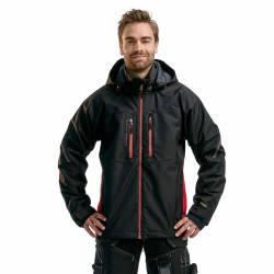 Veste travail blaklader