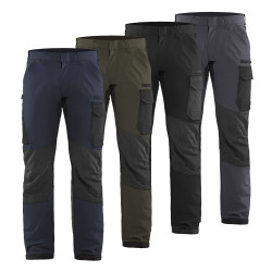 pantalon maintenance blaklader