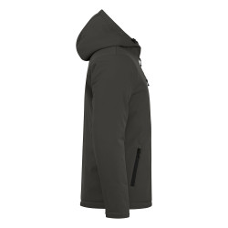 veste travail softshell 