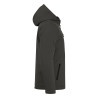 veste travail softshell 
