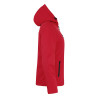 softshell de travail