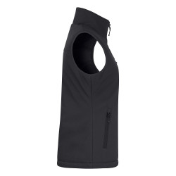 gilet femme clique