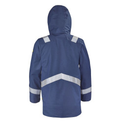 Parka ATEX imperméable