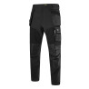 pantalon travail poche holster