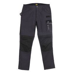 pantalon travail diadora