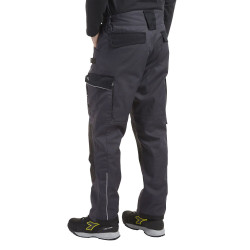 pantalon travail homme diadora