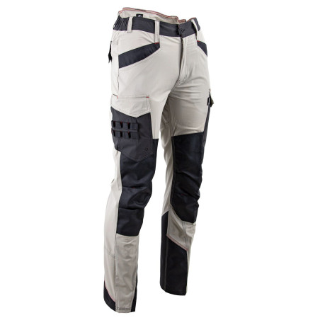 Pantalon travail ripstop