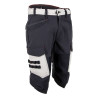 bermuda travail ripstop