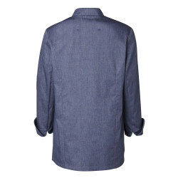 veste de cuisine Molinel pour femme