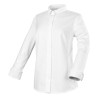 Veste de cuisine femme robur blanc