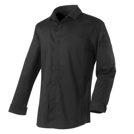 chemise de cuisine Homme