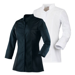 VESTE CUISINE FEMME GALATEA