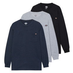 T-shirt manches longues HEAVYWEIGHT Dickies