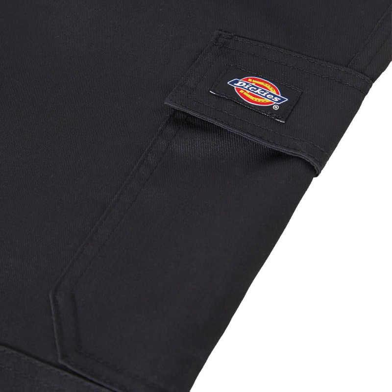 Pantalon De Travail Dickies Homme - Coupe Classique, Multi-Poches, Renforcé Aux Genoux - Polycoton