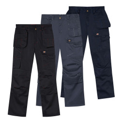 tenue de travail  REDHAWK Dickies pas cher