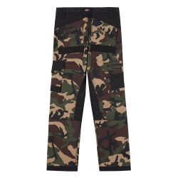 tenue de travail  DICKIES camouflage