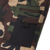 tenue camouflage dickies