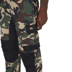 Pantalon de travail  camouflage pas cher