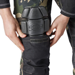 Pantalon de travail  dickies camouflage