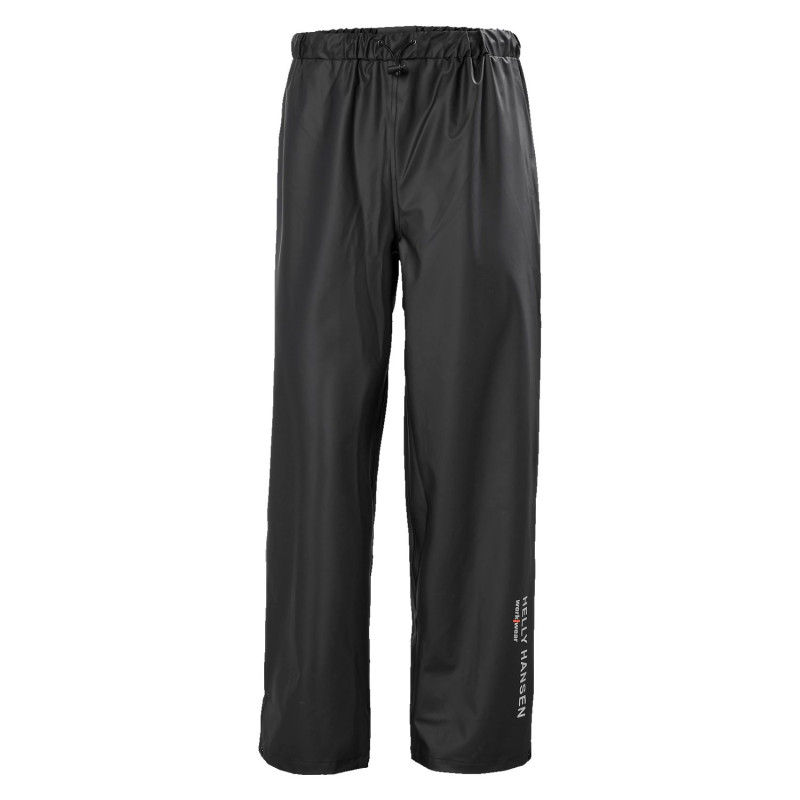 Pantalon professionnel imperméable hh workwear