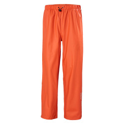 Pantalon professionnel imperméable voss hh