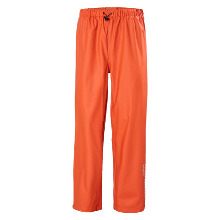 Pantalon professionnel imperméable voss hh