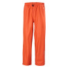 Pantalon professionnel imperméable voss hh