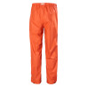 Pantalon travail imperméable voss hh