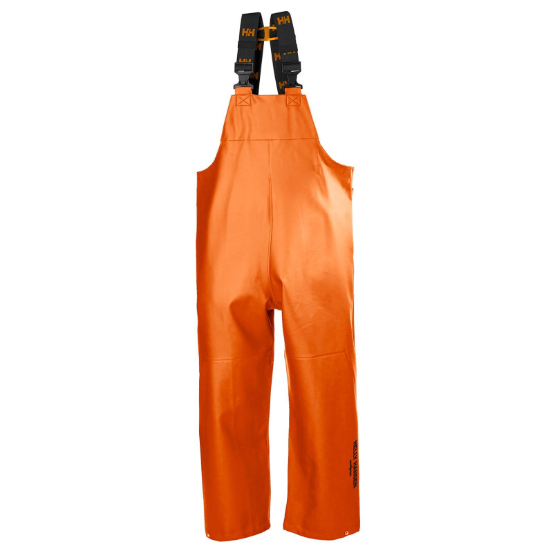 Cotte travail impermeable
