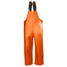 Cotte travail impermeable