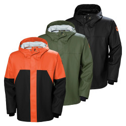 veste de pluie marin pecheur	