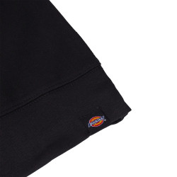 haut de travail OKEMO Dickies noir pas cher