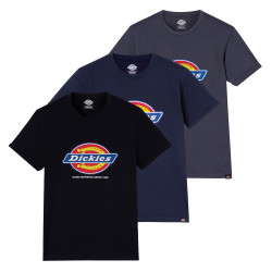 T-shirt de travail DENISON Dickies 