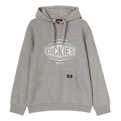 Sweat de travail ROCKFIELD Dickies gris 