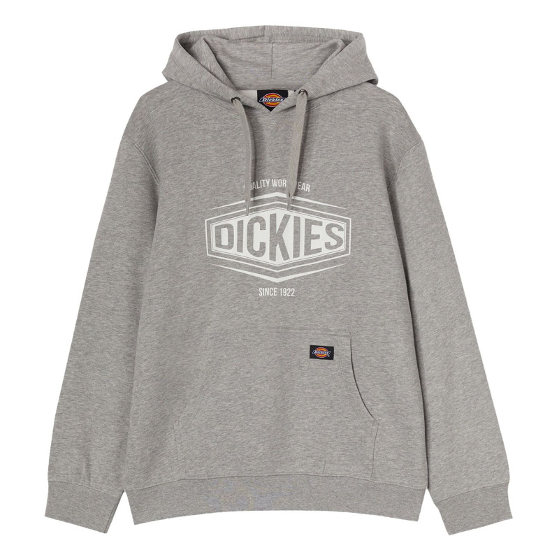 Sweat de travail ROCKFIELD Dickies gris 
