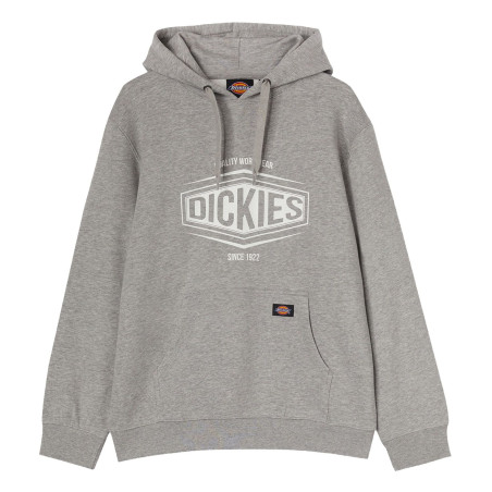 Sweat de travail ROCKFIELD Dickies gris 