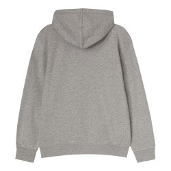 Sweat de travail ROCKFIELD gris pas cher