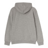 Sweat de travail ROCKFIELD gris pas cher