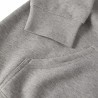 Sweat de travail gris pas cher