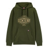 Sweat de travail ROCKFIELD Dickies vert