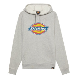 Sweat de travail ICON LOGO Dickies gris 