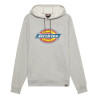 Sweat de travail ICON LOGO Dickies gris 