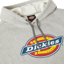 Sweat de travail Dickies gris 