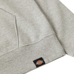 Sweat de travail ICON LOGO Dickies gris pas cher