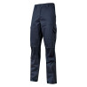 Pantalon de travail GUAPO U-Power bleu 