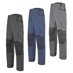 Pantalon de travail ACCESS Lafont