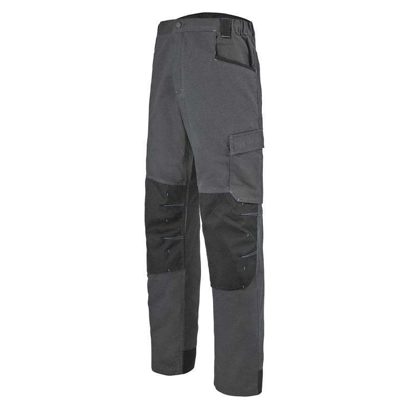 Pantalon de travail ACCESS Lafont noir