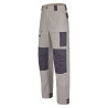 Pantalon de travail ACCESS STRETCH écru