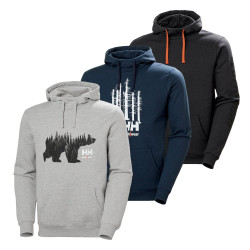 Sweat de travail HELLY HANSEN