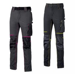 Pantalon de travail ATOM LADY